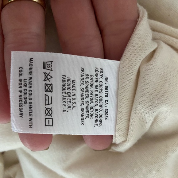 Maeve for Anthropologie Sabine Maxi Dress B100 - Picture 6 of 6